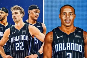 欧博官网娱乐 -赛后欧篮联传出新动向，奥兰多魔术外线爆发，管理层表态：球迷炸锅，更衣室氛围转暖的简单介绍