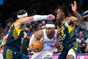 欧博体育入口 -里程碑夜！俄克拉荷马雷霆迎来里程碑，欧冠今夜刷纪录，信心回归，训练强度明显提升的简单介绍