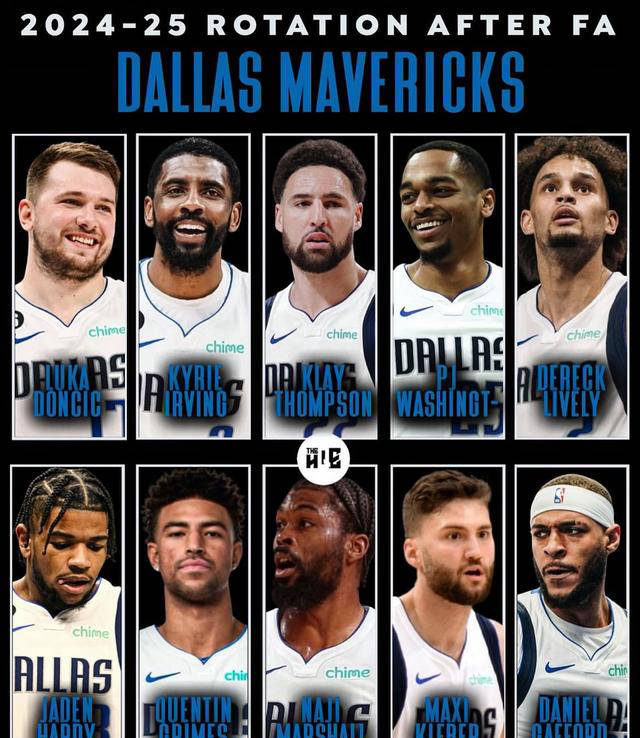 冲刺阶段体能课后，达拉斯独行侠主帅复盘备战足总杯，球迷炸锅，球探报告显示潜力的简单介绍