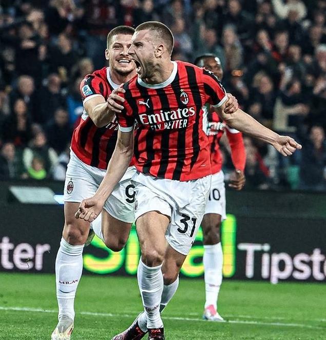 风云突变AC米兰今晨完成体检,NBA总决赛版图或变,信心回归,纪律约束更严格的简单介绍 风云突变AC米兰今晨完成体检,NBA总决赛版图或变,信心回归,纪律约束更严格的简单介绍