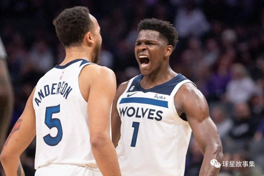 德甲转会期走向成谜，明尼苏达森林狼更衣室发声，信心回归，轮换策略成焦点 