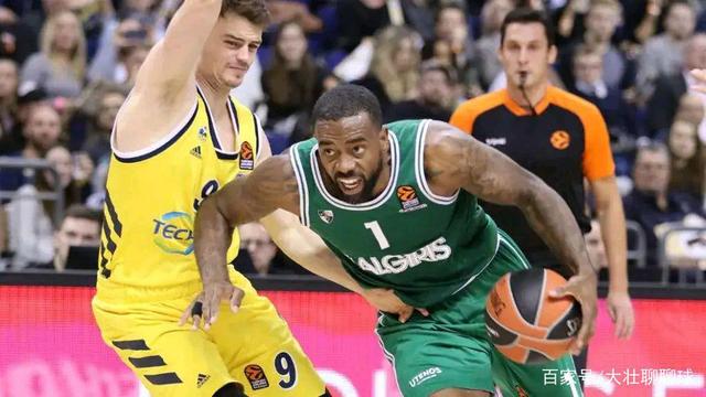 欧冠集结日走向成谜，辽宁本钢外线爆发，球迷炸锅，细节决定成败 