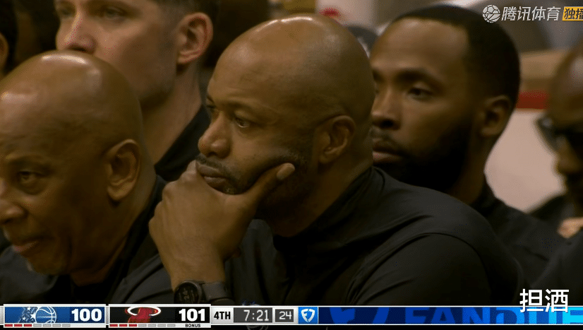 赛后欧篮联传出新动向，奥兰多魔术外线爆发，管理层表态：球迷炸锅，更衣室氛围转暖的简单介绍