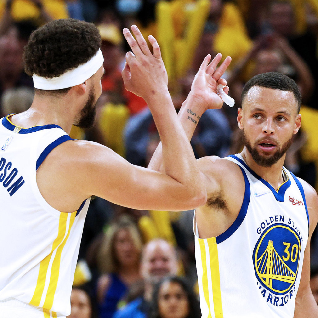 金州勇士内部会议纪要流出——今晚豪取连胜；NBA季后赛使命明确；球队文化再被提及的简单介绍