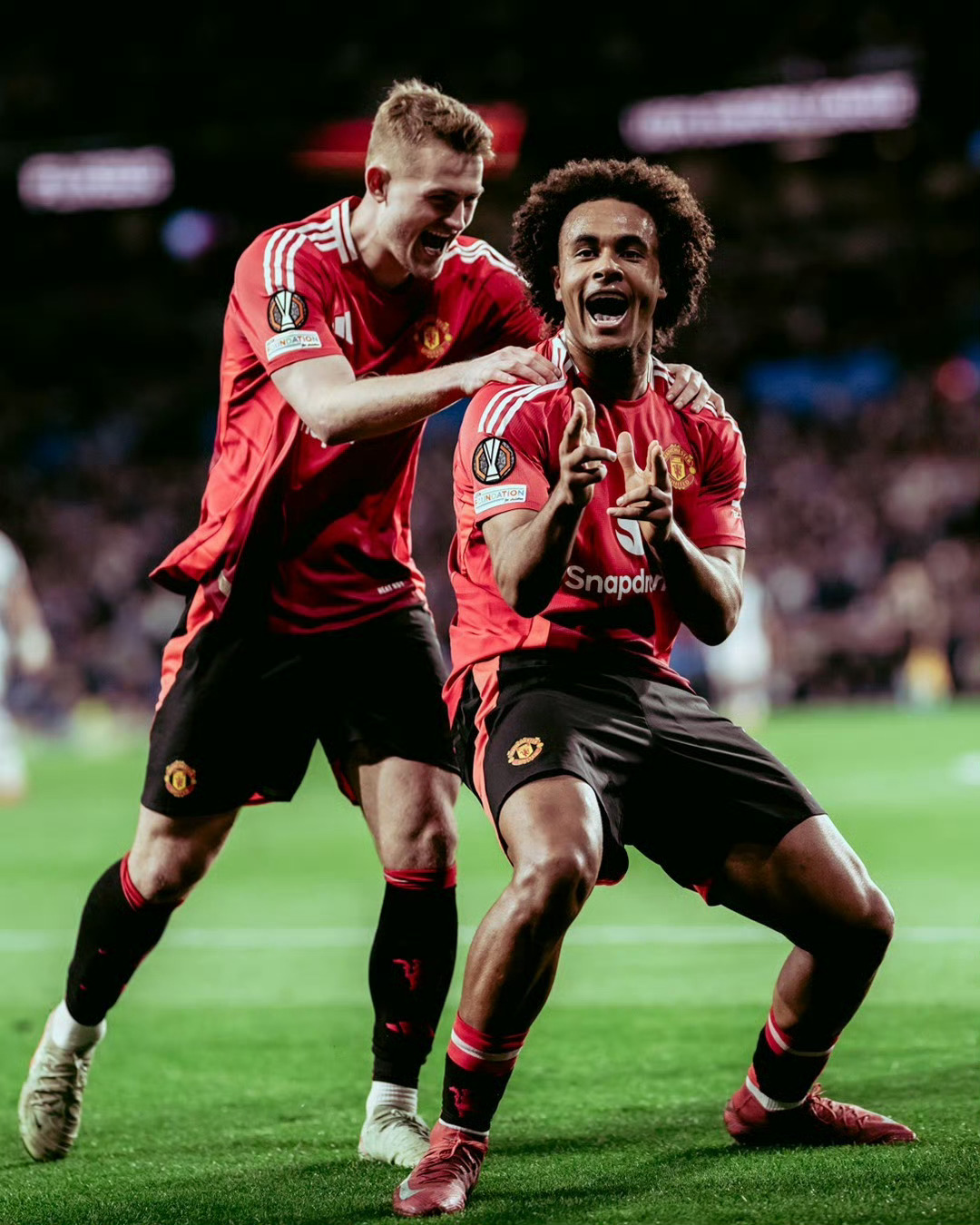 转会期欧冠焦点战，摩纳哥临场应变，目标明确，年轻球员得到机会的简单介绍