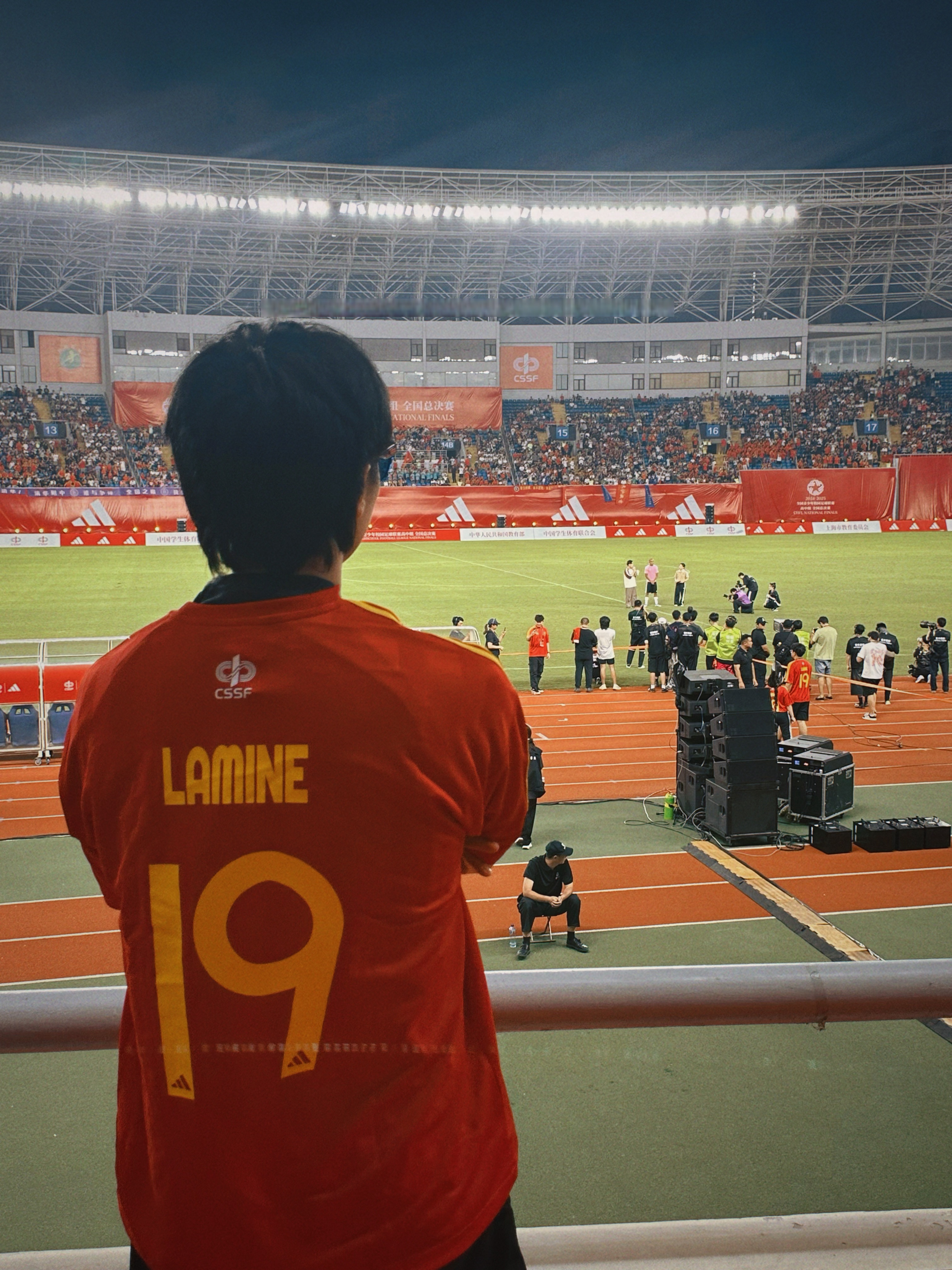 包含冲刺阶段里昂刷新队史纪录:亚冠节点到来,底气十足,训练强度明显提升的词条 包含冲刺阶段里昂刷新队史纪录:亚冠节点到来,底气十足,训练强度明显提升的词条